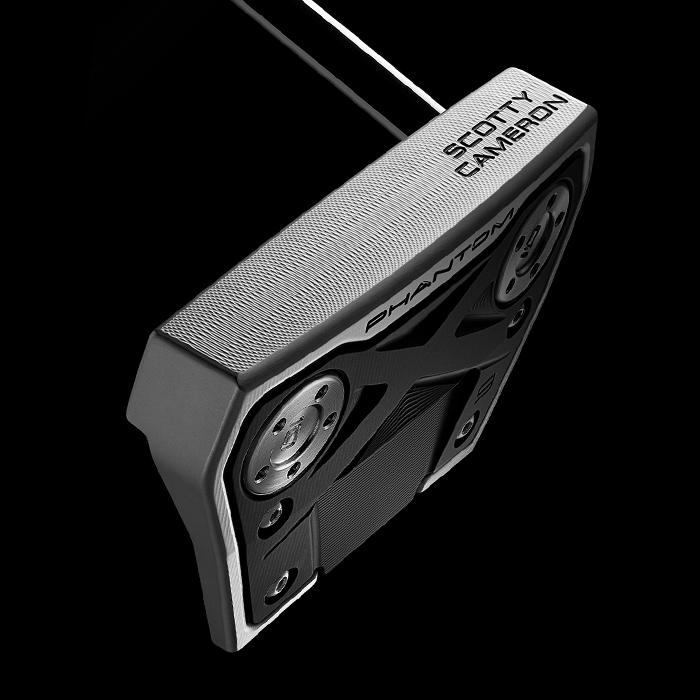SCOTTY CAMERON スコッティキャメロン 2022 ファントムX 9 パター