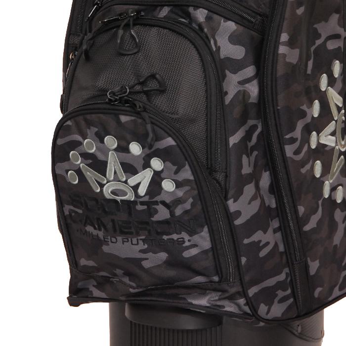 SCOTTY CAMERON スコッティキャメロン 限定 サークルT