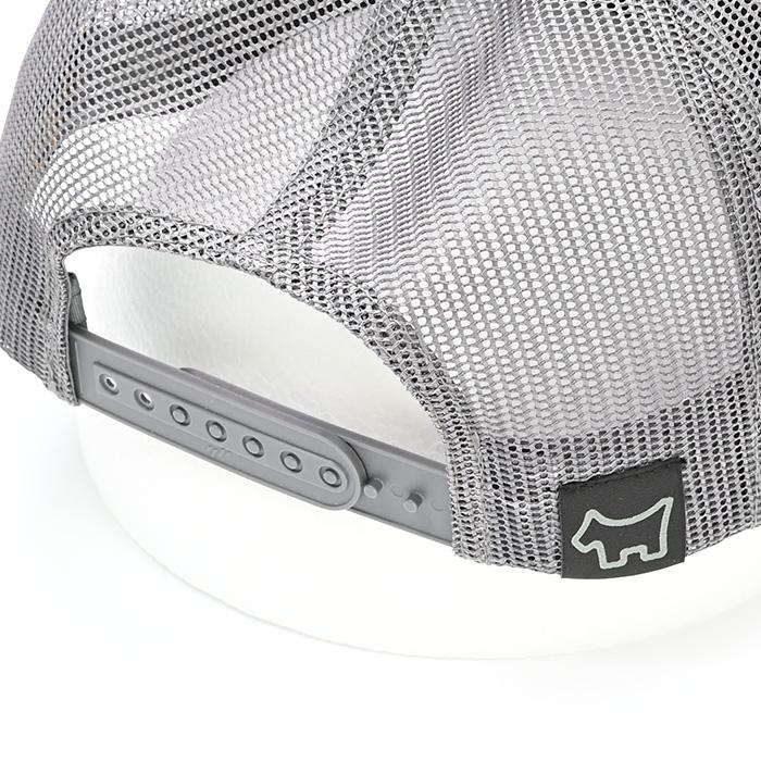 SCOTTY CAMERON スコッティキャメロン Circle T パッチ スナップバック