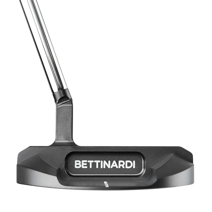 BETTINARDI（ベティナルディ） SS16 25周年記念 限定パター 証明書付き
