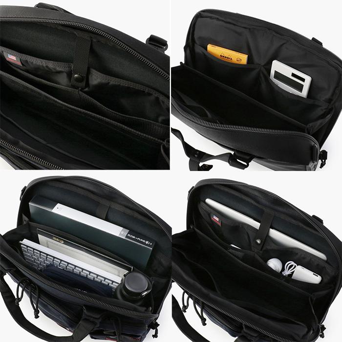 BRIEFING（ブリーフィング） トートバッグ モバイル ライナー 13