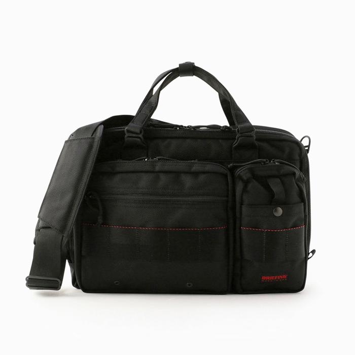 BRIEFING（ブリーフィング） トートバッグ モバイル ライナー 13