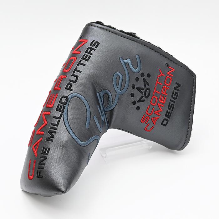 SCOTTY CAMERON スコッティキャメロン 2023 スーパーセレクト