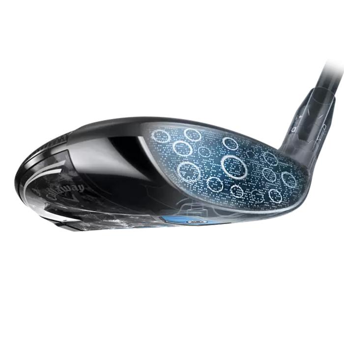 Callaway（キャロウェイ） パラダイム PARADYM Ai SMOKE スモーク