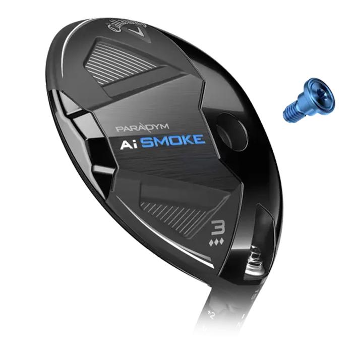 Callaway（キャロウェイ） パラダイム PARADYM Ai SMOKE スモーク