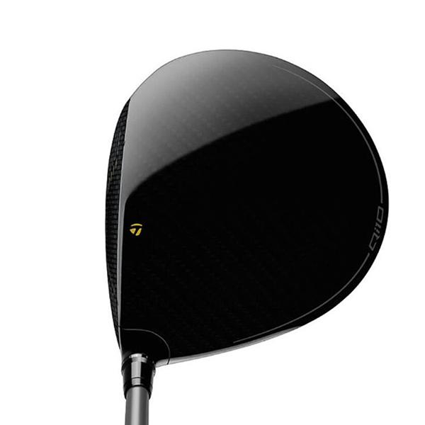 TaylorMade（テーラーメイド） Qi10 MAX ゴールド ダスト デザイナー
