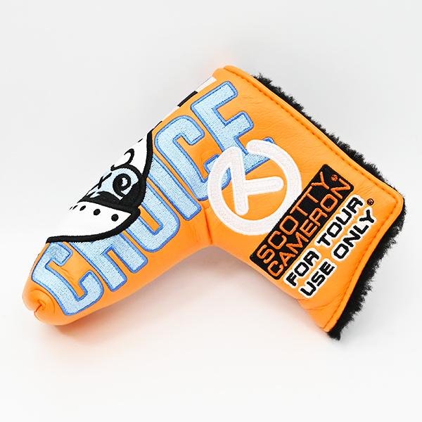 SCOTTY CAMERON スコッティキャメロン サークルT ヘッドカバー