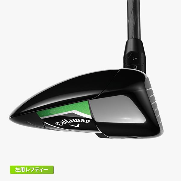 Callaway（キャロウェイ） エリート ELYTE ◇◇◇ トリプル