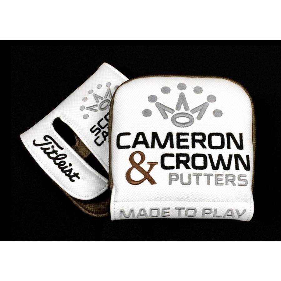 SCOTTY CAMERON 【即日出荷】スコッティキャメロン 2017 キャメロン