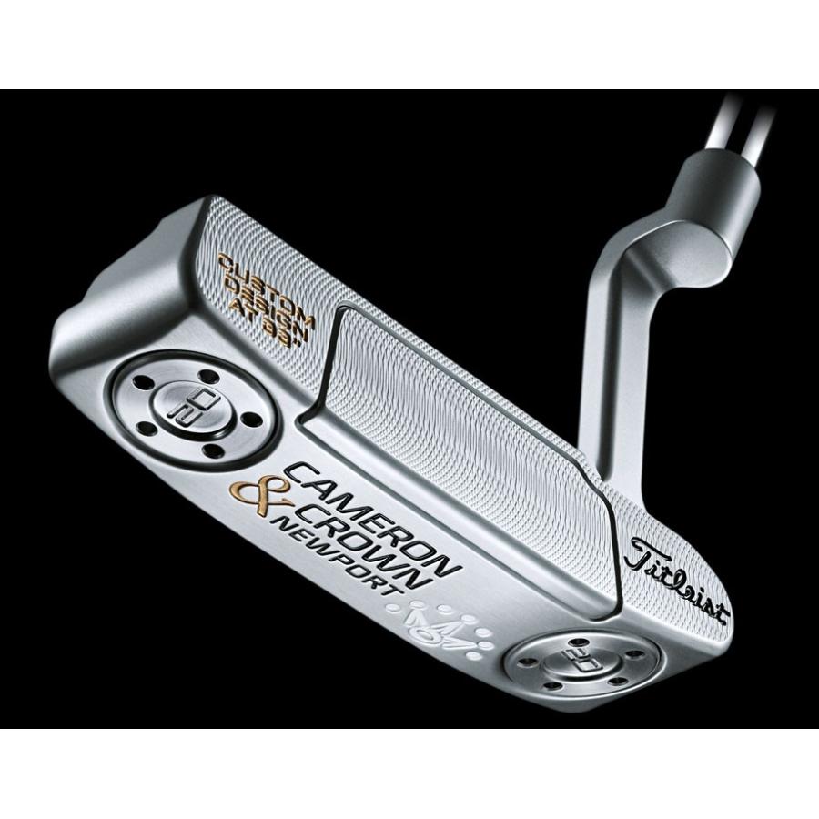 SCOTTY CAMERON 【即日出荷】スコッティキャメロン 2017 キャメロン