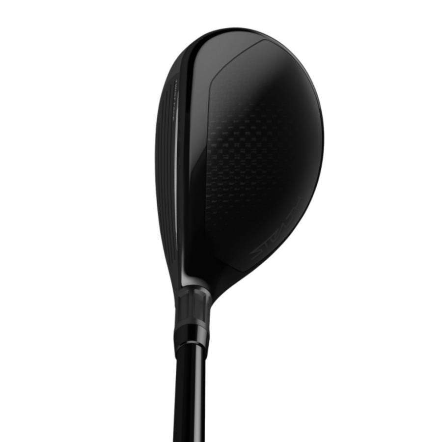 テーラーメイド ステルス レスキュー ＃5 25度 KBS MAX MT85 JP（S