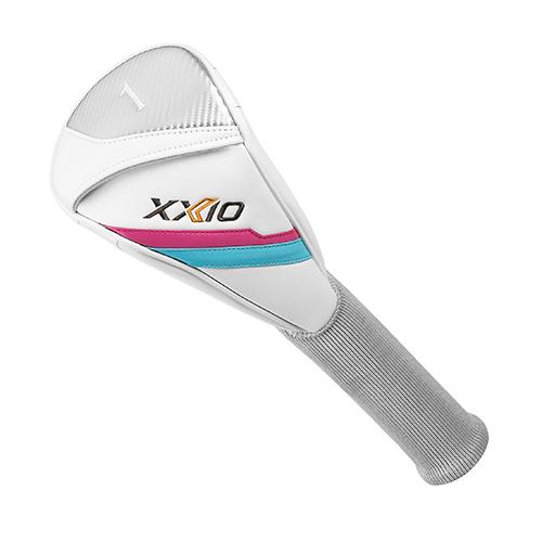 XXIO ダンロップ ゼクシオ12 女性用 純正 ヘッドカバー XXIO12 1W
