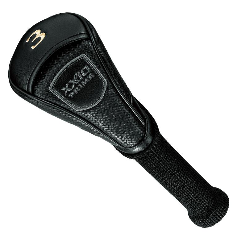 XXIO ダンロップ ゼクシオ プライム 11 純正 ヘッドカバー PRIME11