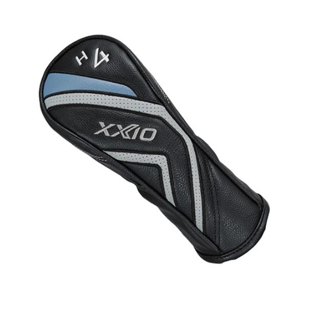 XXIO ダンロップ ゼクシオ14 男性用 純正 ヘッドカバー XXIO14 1W