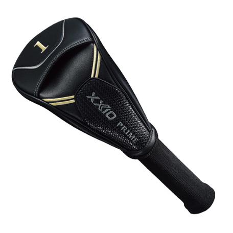 XXIO ダンロップ ゼクシオ プライム 13 純正 ヘッドカバー PRIME13