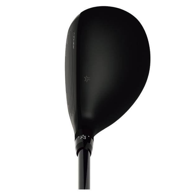 SRIXON 特注 スリクソン ZXi ハイブリッド ダイナミックゴールド DST