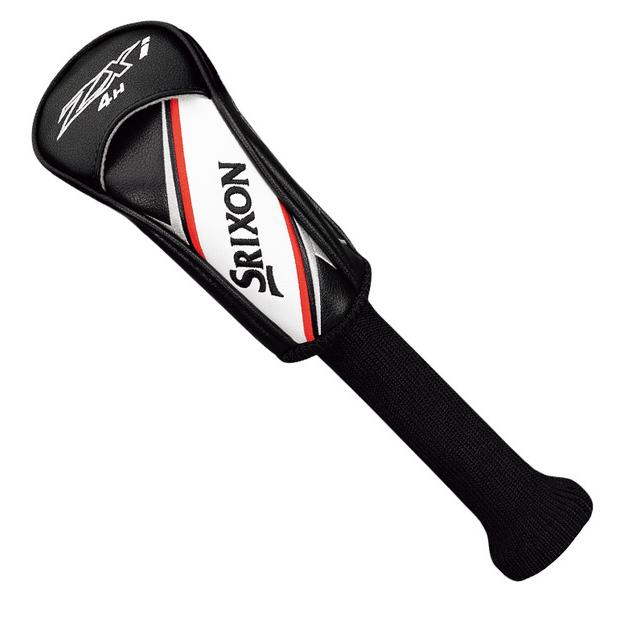 SRIXON 特注 スリクソン ZXi ハイブリッド ダイナミックゴールド DST