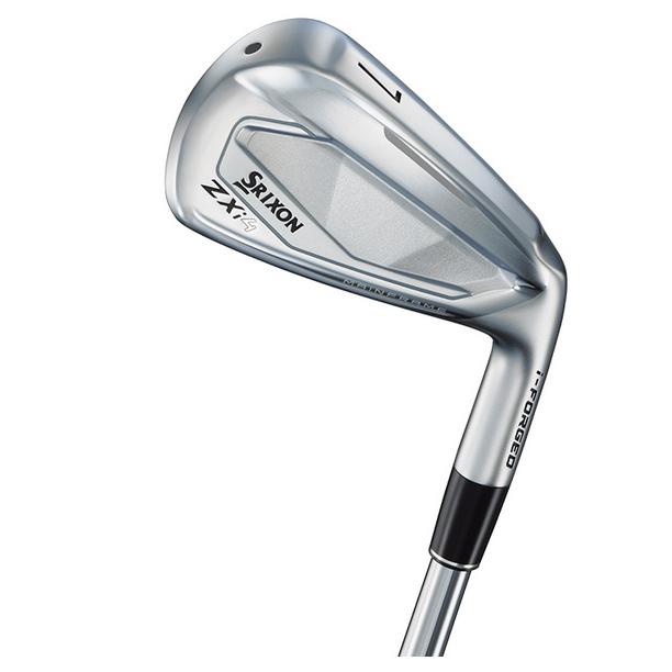 SRIXON 特注 5本組 スリクソン ZXi4 アイアン N.S.PRO 850GH / 950GH
