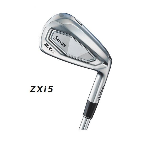 SRIXON 特注 6本組 スリクソン ZXi5 / ZXi7 アイアン ダイナミック