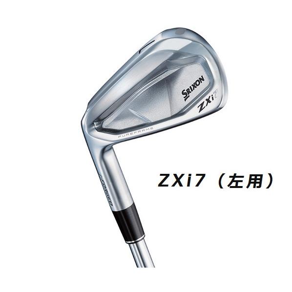 SRIXON 特注 6本組 スリクソン ZXi5 / ZXi7 アイアン ダイナミック