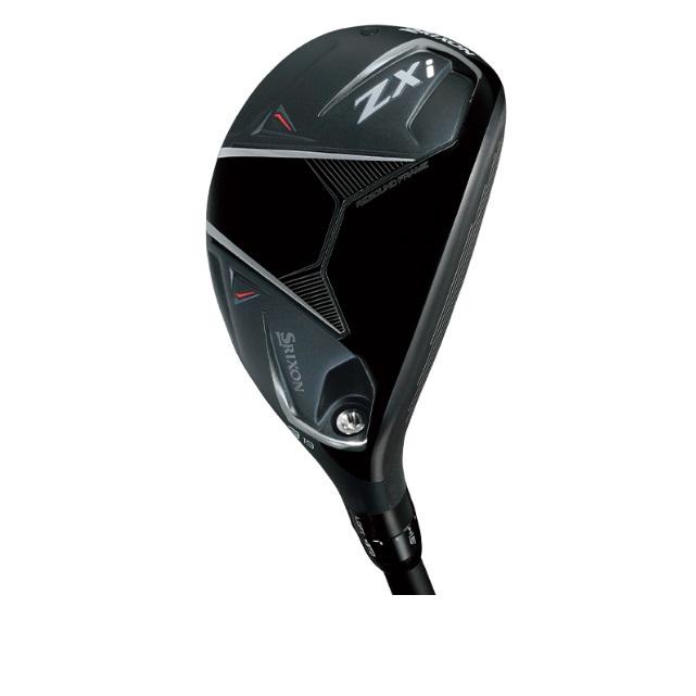 SRIXON 特注 スリクソン ZXi ハイブリッド TOUR AD VF HYBRID 75 / 85