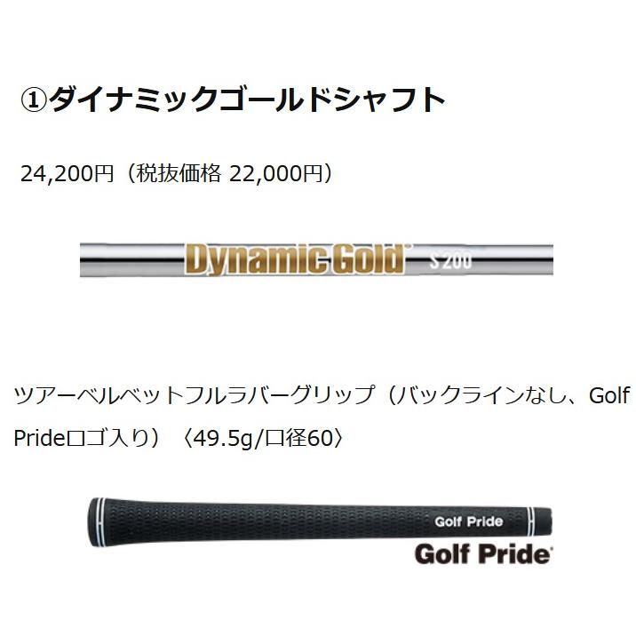 Cleveland Golf（クリーブランドゴルフ） クリーブランド RTZ ウエッジ