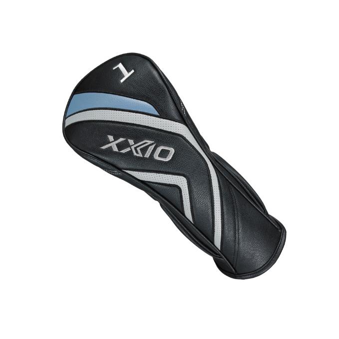 XXIO 特注 ゼクシオ 14 ドライバー SPEEDER NX BLACK XXIO14