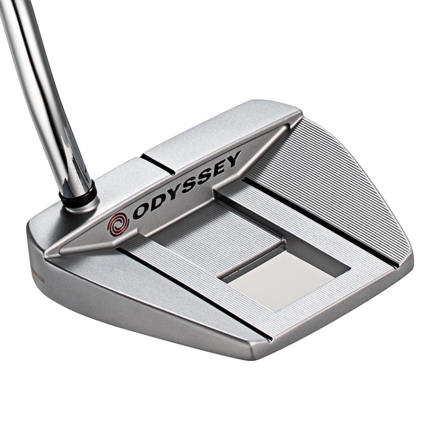 ODYSSEY WHITE HOT OG #7 BIRDパター STROKE LABシャフト装着モデル