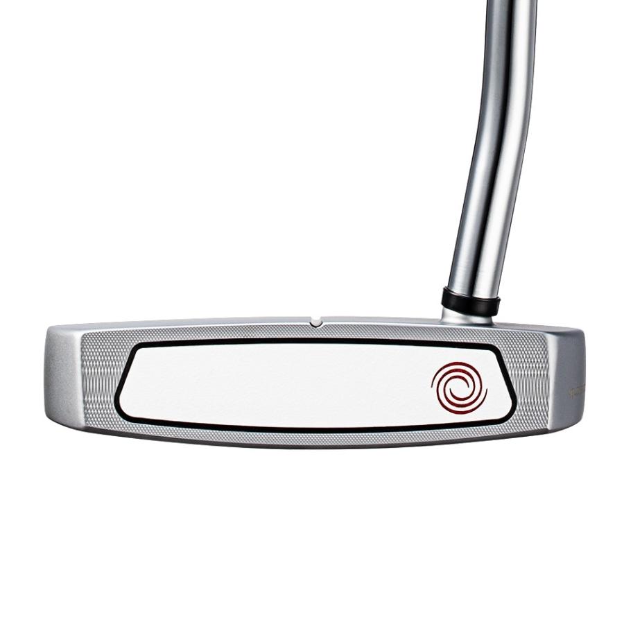 ODYSSEY WHITE HOT OG #7 BIRDパター STROKE LABシャフト装着モデル