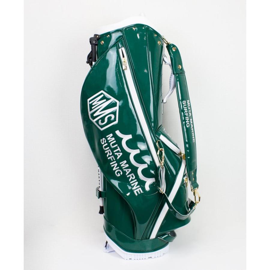 muta（ムータ） muta MARINE GOLF / ムータマリンゴルフ / エナメル