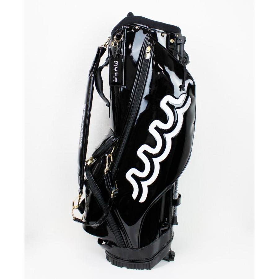 muta（ムータ） muta MARINE GOLF / ムータマリンゴルフ / エナメル