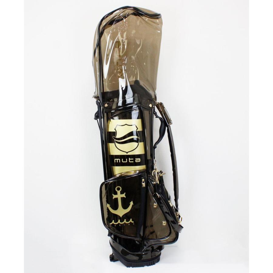 muta（ムータ） muta MARINE GOLF / ムータマリンゴルフ / クリア