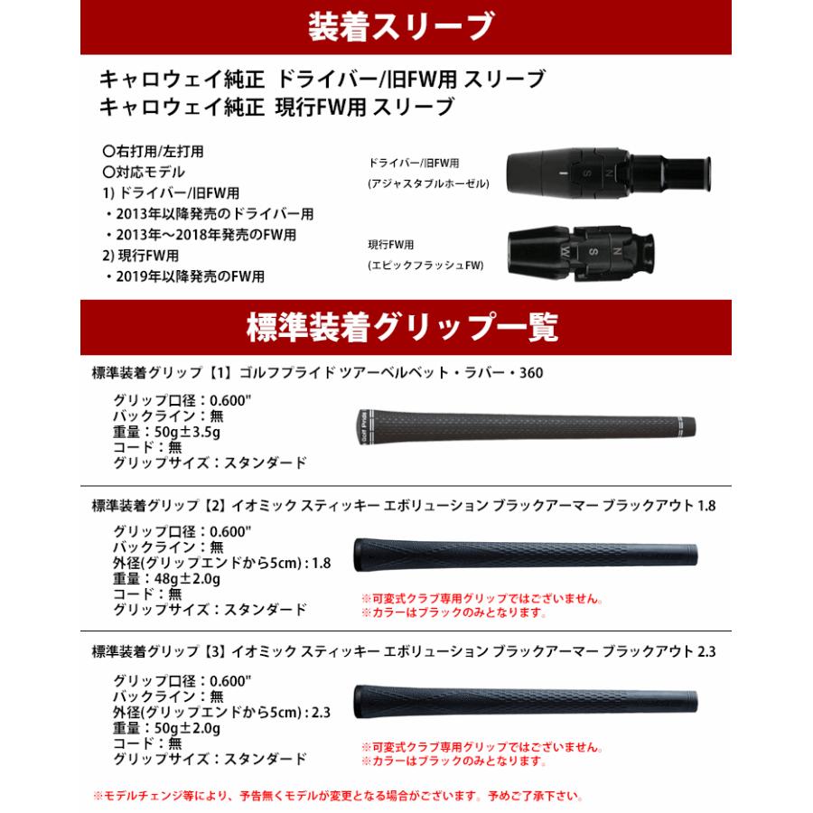 GRAPHITE DESIGN（グラファイトデザイン） 【全てメーカー純正部品使用