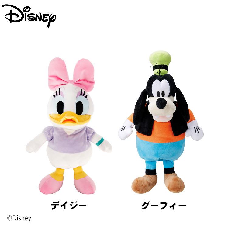 Disney（ディズニー） ディズニー（DISNEY）ぬいぐるみドライバー