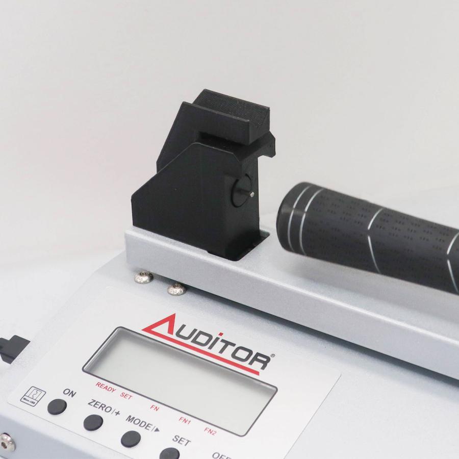 ゴルフメカニクス コンパクト デジタル スウィングウェイト スケール