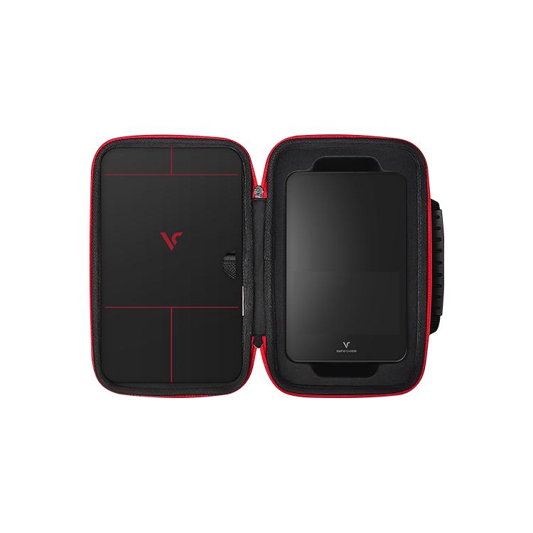 VOICE CADDIE（ボイスキャディ） 【正規取扱店】 ゴルフ 弾道測定器