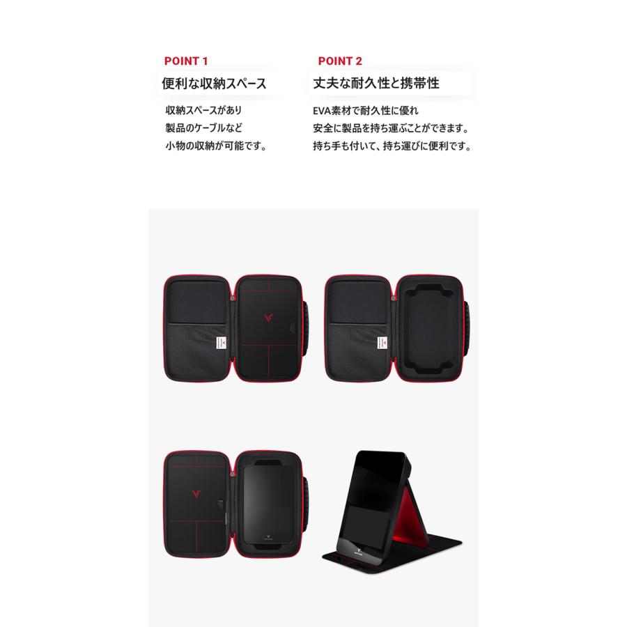 VOICE CADDIE（ボイスキャディ） 【正規取扱店】 ゴルフ 弾道測定器