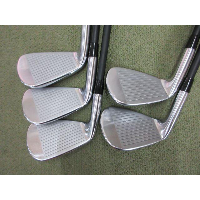 MIZUNO（ミズノ） Mizuno Pro 245/TRAVIL 95 5本セット/S/27[9572