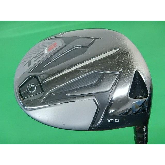 Titleist（タイトリスト） D[158471]タイトリスト TSi2/TourAD DI-5(JP