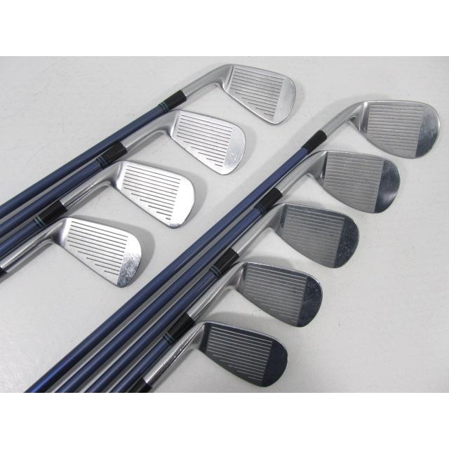 BRIDGESTONE（ブリヂストン） 返品OK お買い得品！中古 (9本)Js チタン