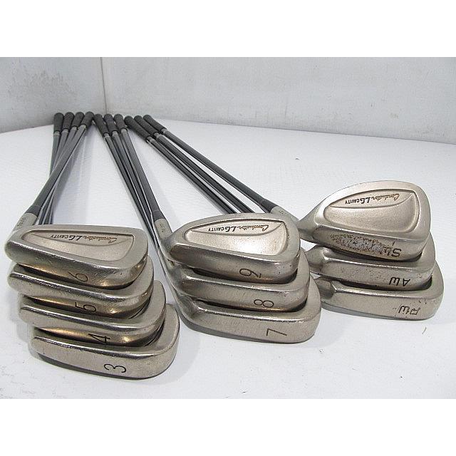 maruman（マルマン） 返品OK お買い得品！中古 (10本)コンダクター LG