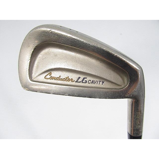 maruman（マルマン） 返品OK お買い得品！中古 (10本)コンダクター LG