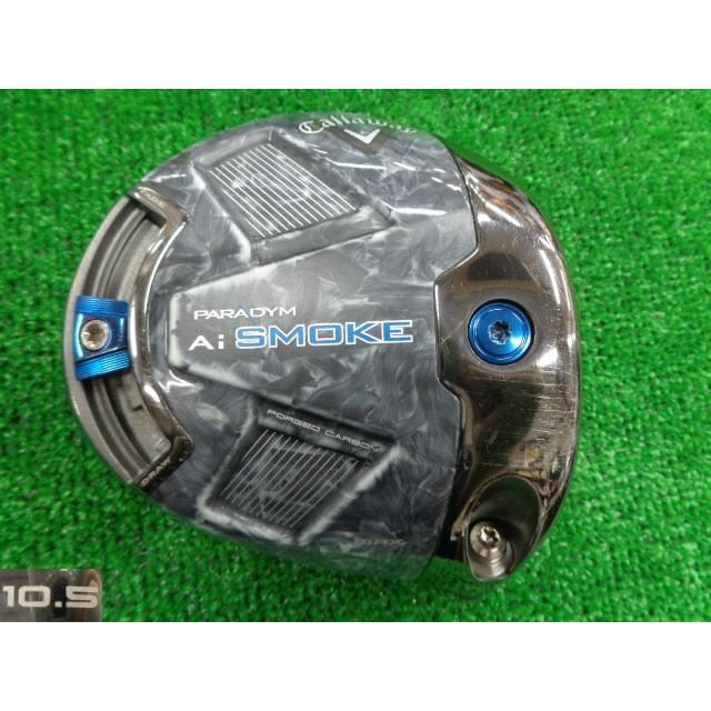 Callaway（キャロウェイ） GK豊田▽ 603 【中古良品】キャロウェイ