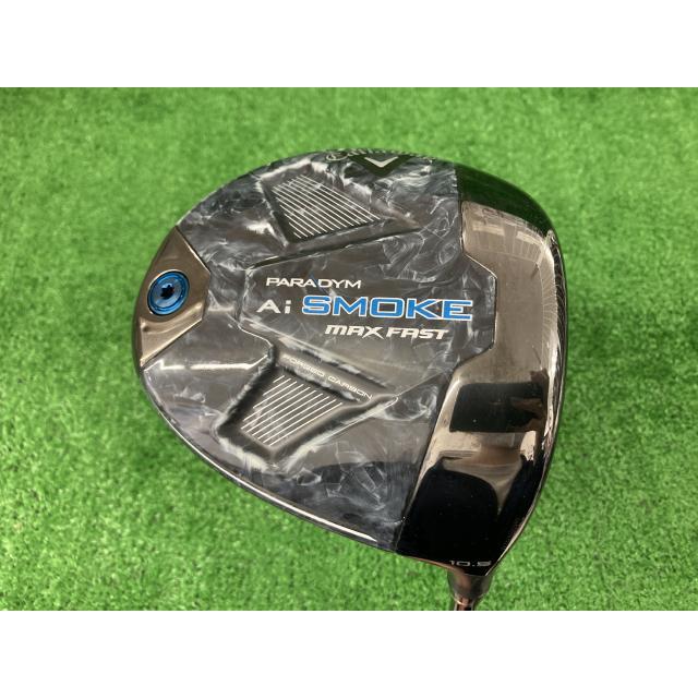 Callaway（キャロウェイ） GK春日井□ 276 PARADYM Ai SMOKE MAX FAST
