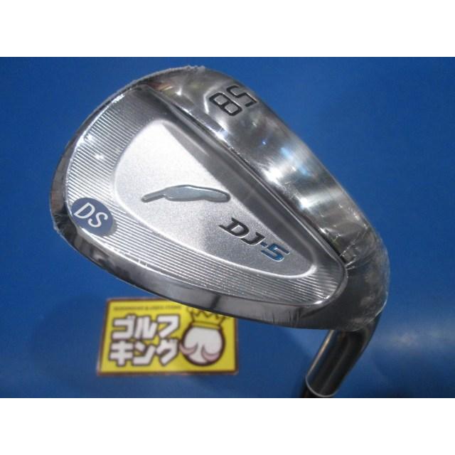 FOURTEEN（フォーティーン） GK鈴鹿☆ 新品628 DJ-5☆NSPRO DS-91w