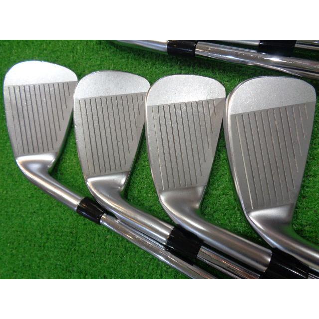 PING（ピン） GK石川橋○791 ピン◇i210◇KBS TOUR 90 IRON◇S