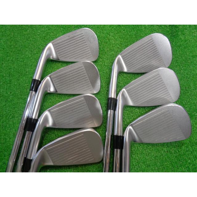 PING（ピン） GK石川橋○791 ピン◇i210◇KBS TOUR 90 IRON◇S