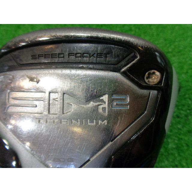 TaylorMade（テーラーメイド） GK石川橋○001 【ヘッド単品