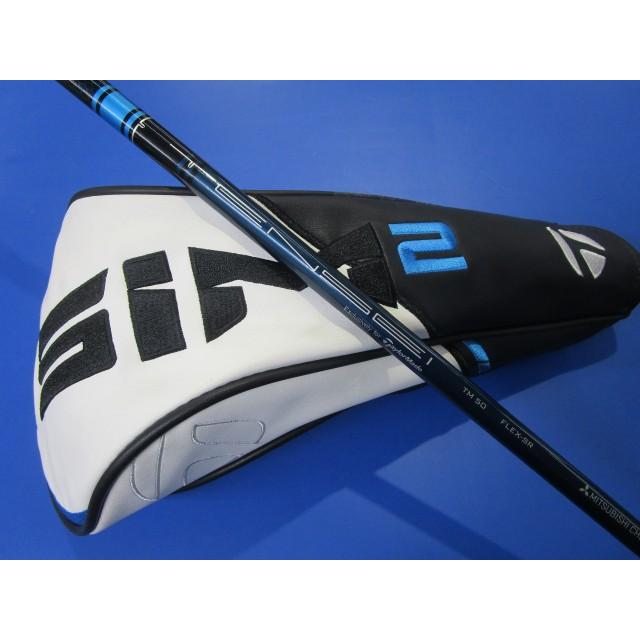 TaylorMade（テーラーメイド） GK三好◇ 101 SIM2 MAX-D◇TENSEI BLUE