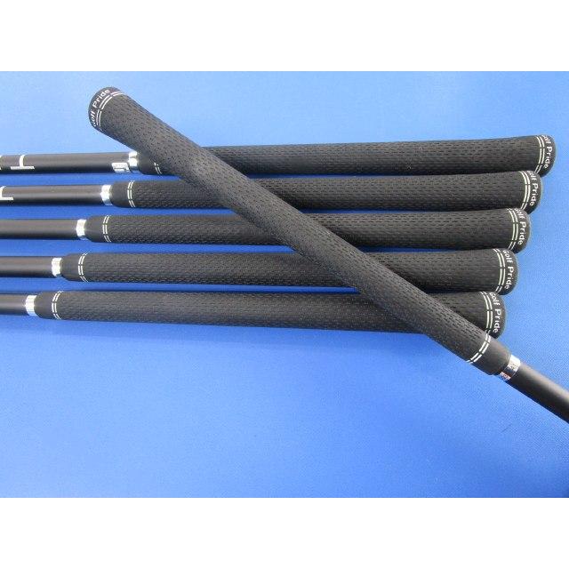 YAMAHA（ヤマハ） GK三好◇486 【USEDアイアン】 ヤマハ◇RMX VD M